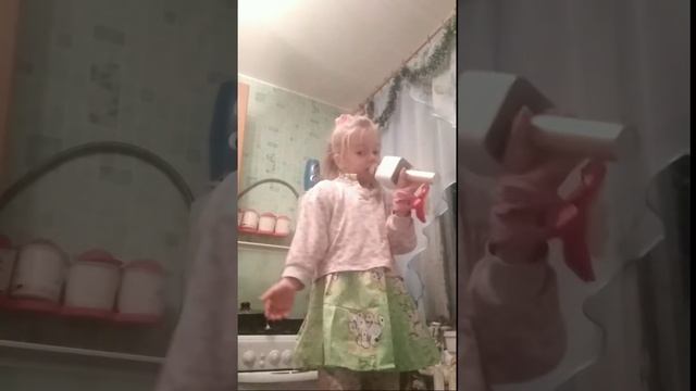 Екатерина Андреевна ЗВЕЗДА