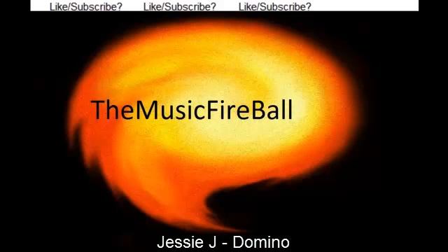 Jessie J - Domino