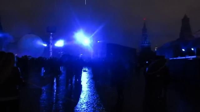Встречай, Москва или Минута славы по-белорусски. Bonus