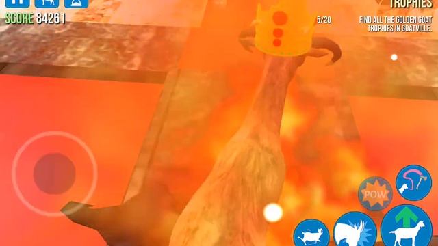 Прикольные места в игре!!!!