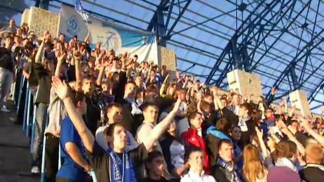 Верим в команду