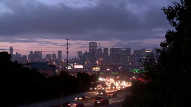 США кишит техникой)