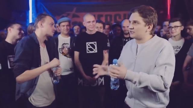 КАК ХИП ХОП ОДИНОКОЙ СТАРУХИ БРАЛ FRESH BLOOD 2? RICKEY F/ МЛЕЧНЫЙ/ БУКЕР Д ФРЕД