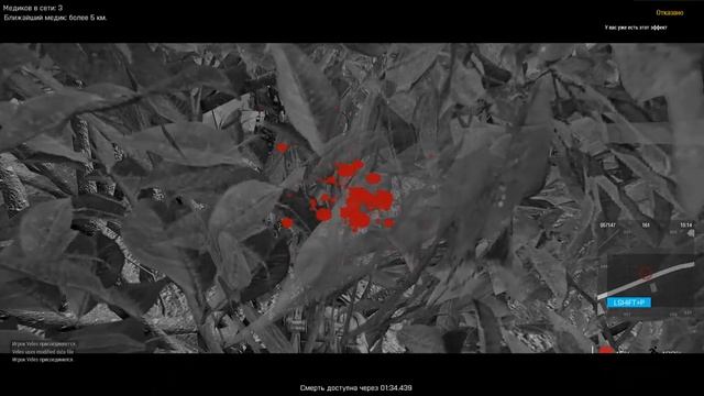 Картинг хотел проскочить