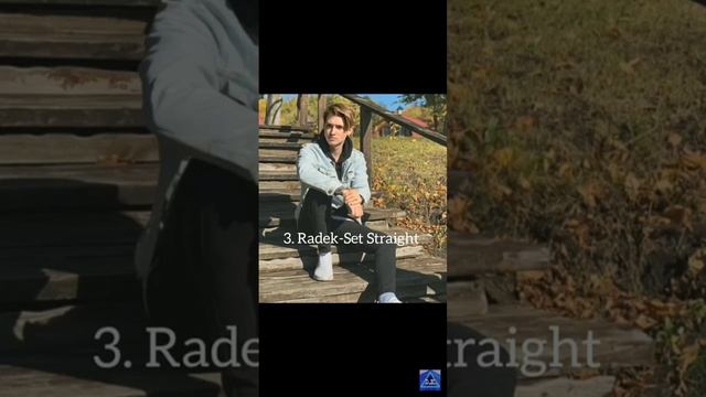 Топ 5 песен с канала Макса Ващенко