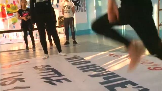 ЦВР съемки программы 2019 Обл ТВ