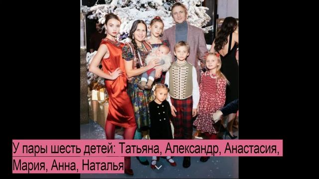 Странные наряды современной аристократки Ольги Томпсон