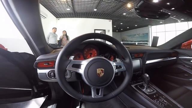 Porsche Ulaanbaatar - Terelj Travel, Порше Улаанбаатар - Тэрэлж Аялал