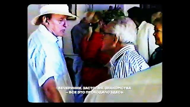 Бондарчук. BATTLE - Трейлер (2020)