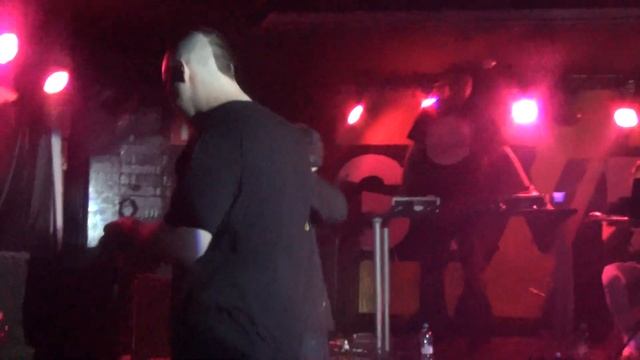 СД (Underwater) — 12 — Seven Club — 27•09•2014