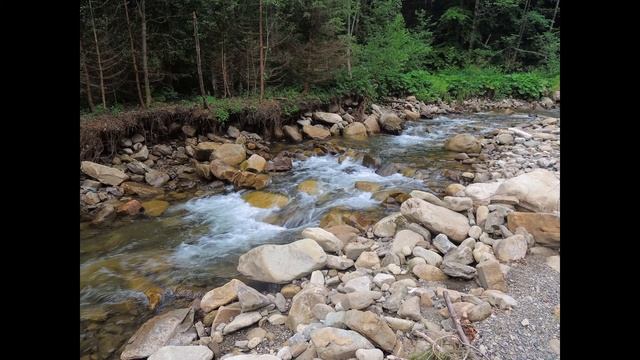 гора Сивуля похід 