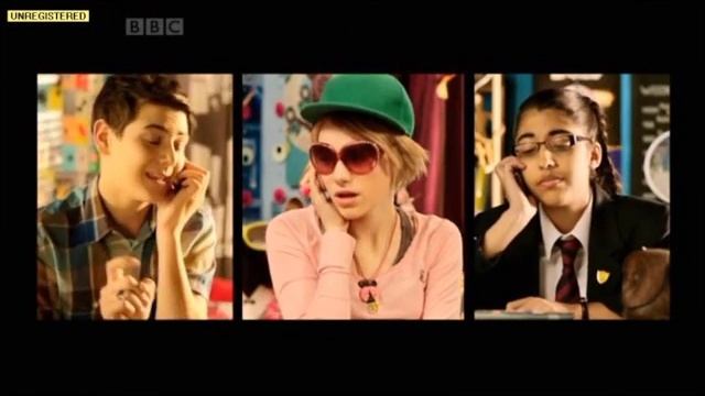 Sadie J - Tofutastic