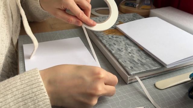 Творческий влог - 7 серия - Новый год, блокноты и балет 😻