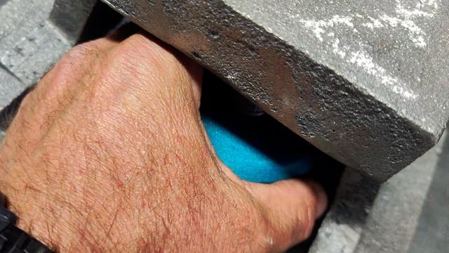 Как изготовить станок для прирезки посадки под гильзы. Аналог Mira Bb86. Часть 1.