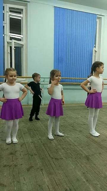 Аллегро Арина 28.12.18