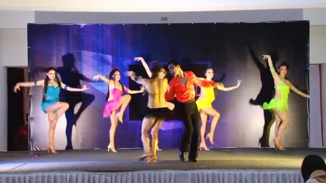 Шоу балет Индиго  8 775 888 40 02, 8 747 888 40 02 Www.redday.kz