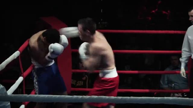 Челны VS Казань 16 марта 2014