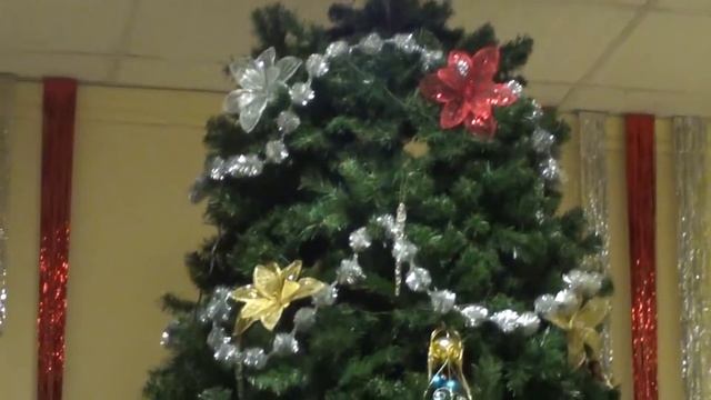 Агитролик ЦДТ МАТВЕЕВСКОЕ