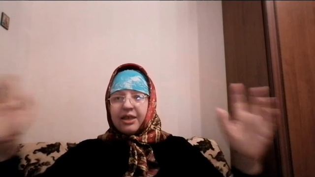 Баба Раша, Кузьмич и Польска Пани в Кракове.