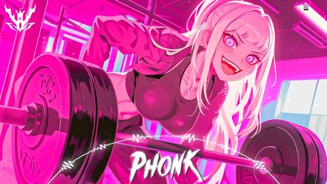 BEST GYM PHONK 2025 ※ PHONK WORKOUT ※ AGGRESSIVE, DRIFT, BRAZILIAN ※ Фонк 2025