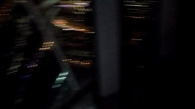 Москва. Москва-Сити. Отель Империя сити. Вид с башни. Ресторан Иль Патио. 14-15.11.2020г.