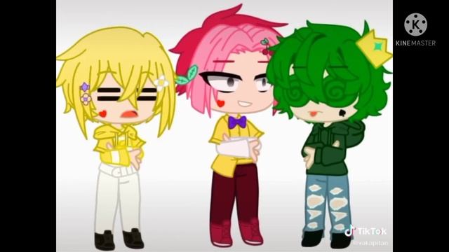 Приколы из тик тока/13 карт/♤