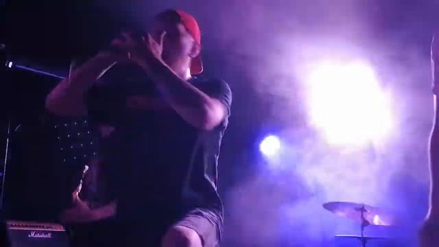 Lucky Horse - Мастер приглашает в гости (Киш Cover) , 05.08.22 Череповец(Первый металлист)