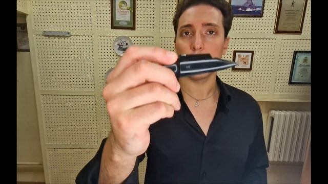 Mouthpiece For Sale Beechler White Diamond S8S Alto/Мундштук для продажи