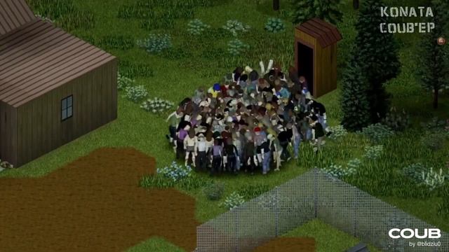 🔥 Gifs With Sound # 51 🔥 Coub Mix / Anime / Приколы