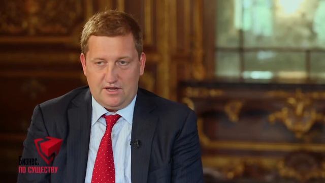 ЮРОВСКИЙ. Бизнес по существу.