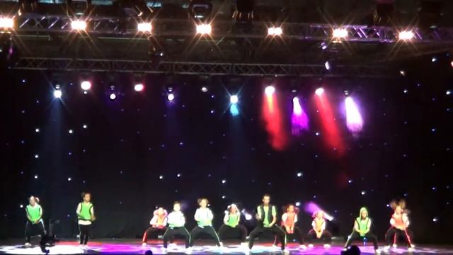 Сергиев Посад. Весёлый.