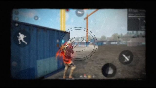 جلد فري فاير حدوتة