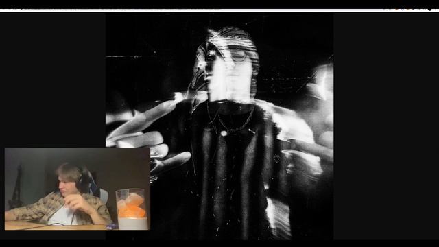 РЕАКЦИЯ НА АЛЬБОМ BUSHIDO ZHO - 