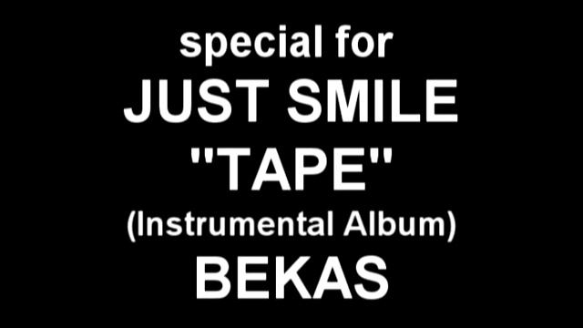 ХАРДКОР РЭП: Старая Школа, эксклюзивный трек от Bekas'a