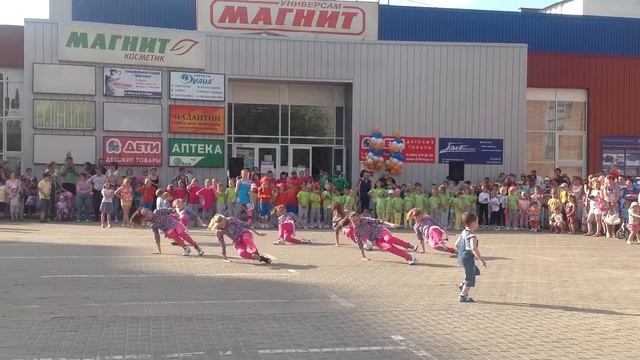 09, 01,06,13 Юна спорт