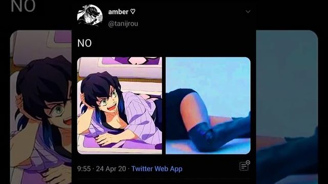 8 часть отберите фотошоп у фандома KNY