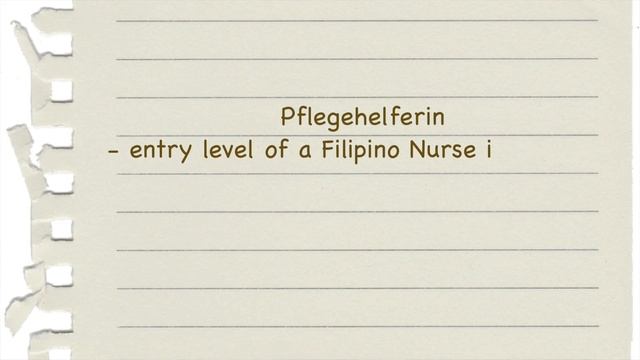 How Much Is The Salary Of A Nurse In Germany | Salary Difference