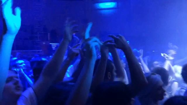 VLOG ● Прогулка по Одессе, концерт L'One. Часть 3