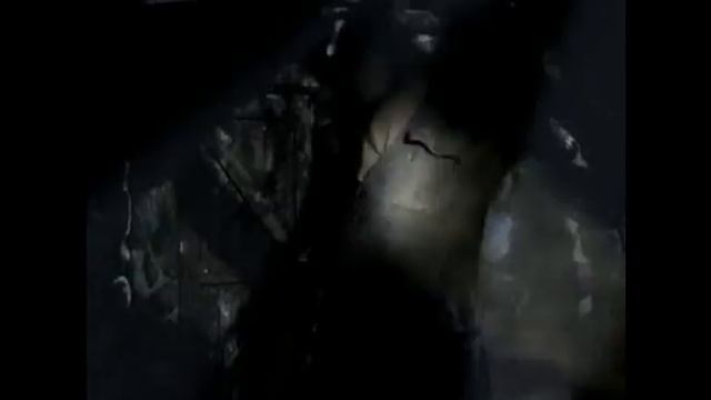 Сверхъестественное Тёмный ужас.mp4