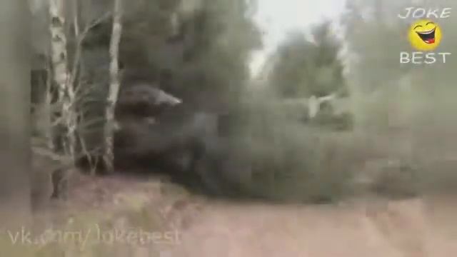 Армейские приколы Fail Army