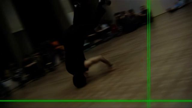 Atomic Breakers. Клип. 2007 год