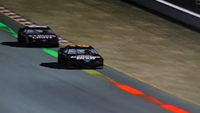 Castrol GTX Cup Series; Season 7; Eric Medlen 350k Presented By Castrol Syntec