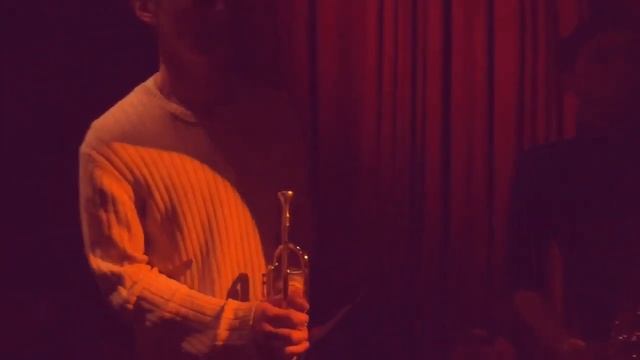 Хип Хоп + Джаз | Hip Hop Jazz