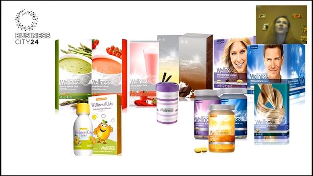 Вероника Варнавская История от балерины Wellness