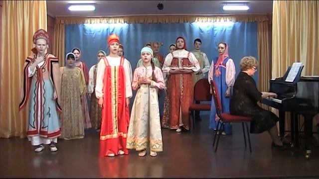 Приходите к нам учиться!