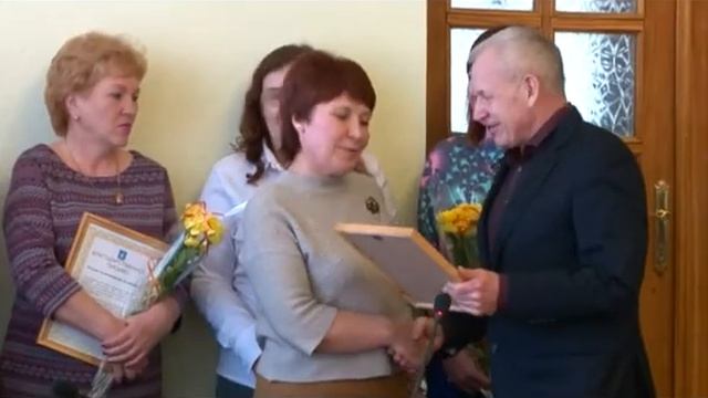 КунгурТВ 19 04 2018 Городской службе примирения – 10 лет