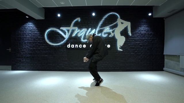 Hip-hop (Виктор Смараков Aka Vitya Panda)