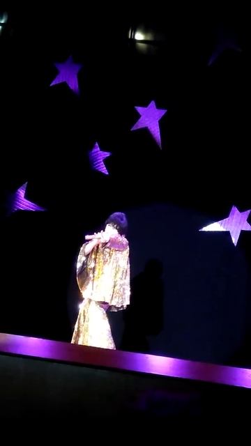 Александр Песков со своим шоу в г. Конаково 02.01.2020 Кусо?