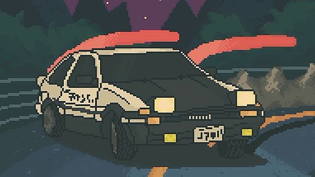 остановки по подъездам - актёр подземного театра