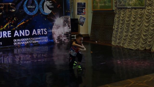 TRIUMRH 2016 ЧЕМПИОНАТ УКРАИНЫ WorldUCA 20160402 MVI 9946